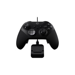 Microsoft Xbox Elite Wireless Controller Gamepad PC - Ultimate Gaming Experience for Xbox One - Black - Model 0889842196368